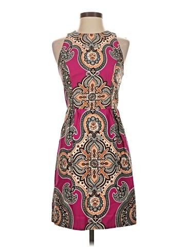 Moulinette Soeurs Cocktail Dress (view 1)
