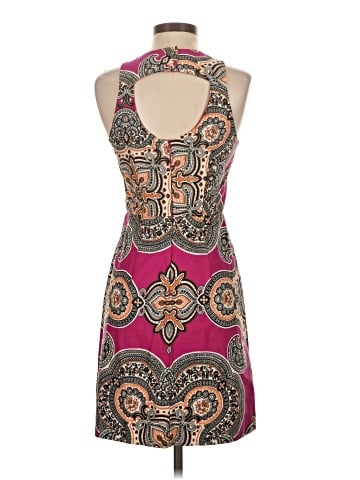 Moulinette Soeurs Cocktail Dress (view 2)