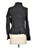 Knitted & Knotted Gray Turtleneck Sweater Size XS - photo 2