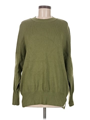 Abercrombie & Fitch Pullover Sweater (view 1)