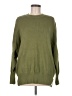 Abercrombie & Fitch Green Pullover Sweater Size M - photo 1