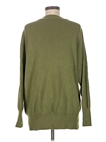 Abercrombie & Fitch Pullover Sweater (view 2)