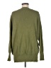 Abercrombie & Fitch Green Pullover Sweater Size M - photo 2