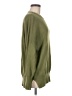 Abercrombie & Fitch Green Pullover Sweater Size M - photo 4
