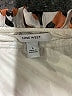 Nine West 100% Polyester Tan Sleeveless Blouse Size L - photo 7