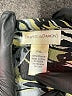 Draper's & Damon's 100% Polyester Animal Print Gray 3/4 Sleeve Blouse Size XL Petite - photo 7