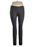 Under Armour Gray Active Pants Size XL - photo 1