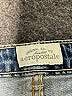 Aeropostale Stars Blue Jeans Size 3 - 4 - photo 4