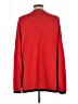 Tommy Hilfiger Red Pullover Sweater Size L - photo 2