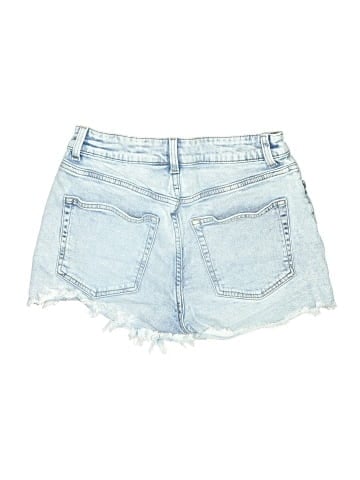 Divided by H&M Denim Shorts (view 2)