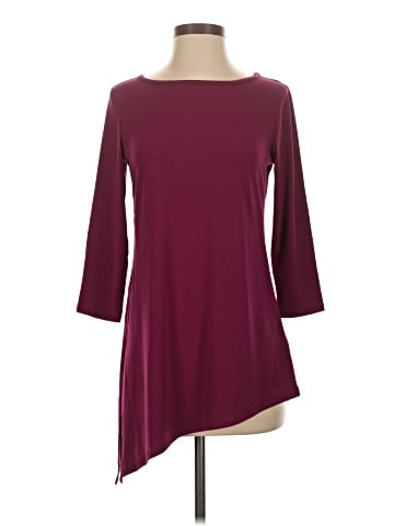 Susan Graver Casual Dress (view 1)