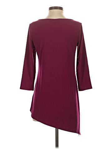 Susan Graver Casual Dress (view 2)