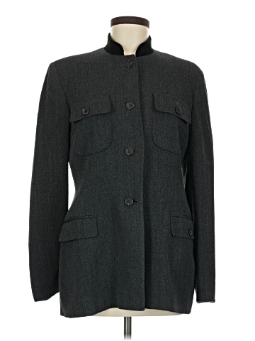 Beretta Coat (view 1)