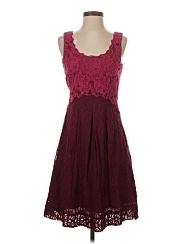 Moulinette Soeurs Cocktail Dress (view 1)