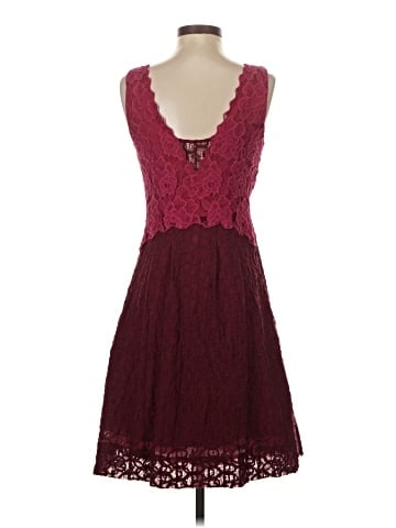 Moulinette Soeurs Cocktail Dress (view 2)