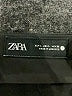 Zara Black Formal Skirt Size L - photo 4