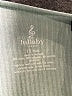 Lullaby Lane Solid Teal Short Sleeve Onesie 9-12 MO / 12 MO - photo 3