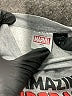 Marvel Silver Sweatshirt Size 4T - photo 3