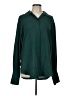 Valerie Stevens Green Long Sleeve Blouse Size 12 - photo 1