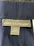 Jessica London Blue Active Pants Size 22 - photo 4