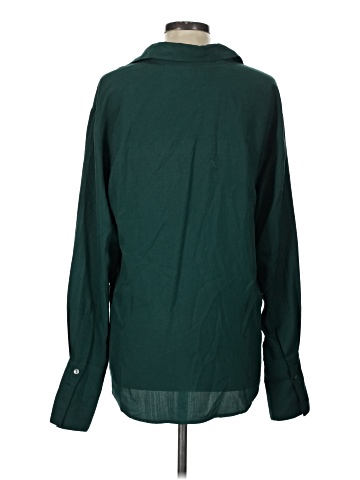 Valerie Stevens Long Sleeve Blouse (view 2)