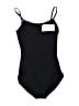 Capezio Black Bodysuit Size L - photo 1