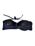 Kona Sol Solid Blue Swimsuit Top Size XL - photo 2