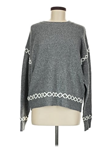 Adora Pullover Sweater (view 1)
