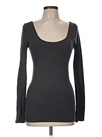 Nikibiki Long Sleeve T-Shirt (view 1)