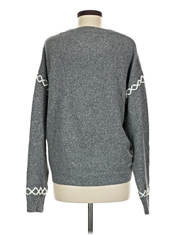 Adora Pullover Sweater (view 2)