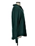 Valerie Stevens Green Long Sleeve Blouse Size 12 - photo 4