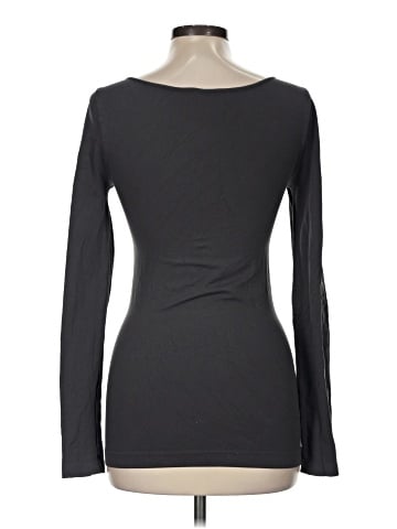 Nikibiki Long Sleeve T-Shirt (view 2)