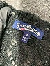 Freshman 1996 Black Cardigan Size M - photo 7