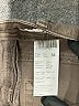 Peserico Brown Jeggings Size 2 (38) - photo 8