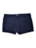Old Navy Solid Blue Shorts Size 20 (petite) - photo 1
