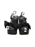 Sam Edelman Black Sandals Size 10 1/2 - photo 2