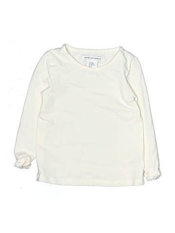 Cupcakes & Cashmere Long Sleeve T-Shirt (view 1)