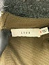 Lush Solid Brown Casual Dress Size S - photo 7