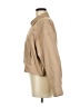 Old Navy Solid Tan Jacket Size M - photo 5