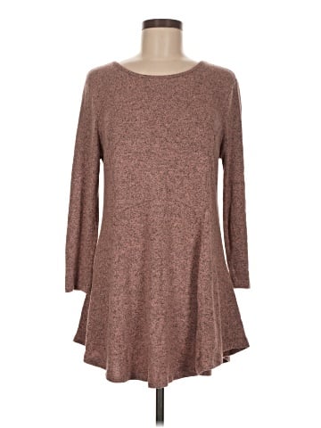 B Collection by Bobeau Pullover Sweater (view 1)