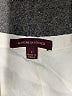 Marchesa Voyage Ivory Skort Size 2 - photo 3