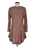 B Collection by Bobeau Brown Pullover Sweater Size M - photo 2