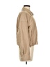 Old Navy Solid Tan Jacket Size M - photo 4