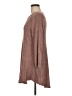 B Collection by Bobeau Brown Pullover Sweater Size M - photo 5