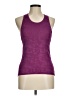 Lululemon Athletica Purple Active Tank Size 8 - photo 1
