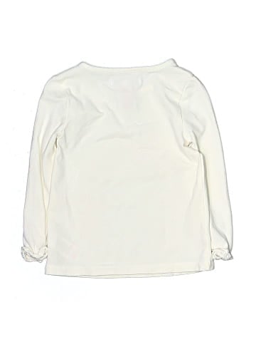 Cupcakes & Cashmere Long Sleeve T-Shirt (view 2)