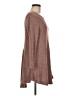 B Collection by Bobeau Brown Pullover Sweater Size M - photo 4
