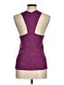 Lululemon Athletica Purple Active Tank Size 8 - photo 2