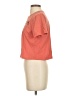 Unbranded Orange Short Sleeve T-Shirt Size S (estimated) - photo 5
