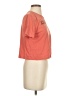 Unbranded Orange Short Sleeve T-Shirt Size S (estimated) - photo 4